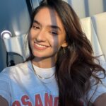 Anushka Sen Instagram - ☀️😽