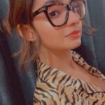 Anushka Sen Instagram - vibe of the week 🎧🦋✨🧿