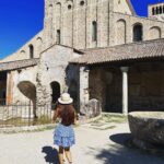 Anushka Sen Instagram – missing Venice ☀️🦦💕🧁🦋 Venice, Italy