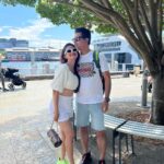 Anushka Sen Instagram - Happy Father’s Day to you papuuu. you’re the coolest person I know. Your immense knowledge on various topics, sense of humour, calm and understanding nature, are some of your most amazing qualities!! I look forward to watching grand slams, football matches with you, travelling the world with you and mum, trying different cuisines and so much more! Thanks for being the best father and a wonderful friend. I love you Papu @anirban.sen11 🧿😘
