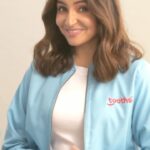 Anushka Sharma Instagram - Transform your smile within 6-8 months and say hello to confidence! With @makeo_toothsialigners, you won’t stop smiling. They are affordable, invisible and easy to wear. Book your scan now! #Ad #SmileKaChampion #makeOtoothsi #ClearAligners #TeethStraightening