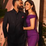 Anushka Sharma Instagram - ❤️ . . #ISH2023 @indiansportshonours
