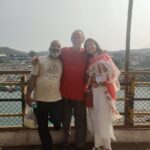 Anushka Sharma Instagram - “Chanting brings me into the space of love within, which to me is my guru, Neem Karoli Baba. From the outside, he was a little old man wrapped in a blanket in whose presence I felt unconditionally loved. On the inside, there was (and is) nothing in him that wasn't love. I have to talk about my guru because everything I have that is of true, lasting value comes from my relationship with him. I'm not trying to sell you. There is no group to join. We already joined it. It's called "the human race." Maharaj-ji, who was beyond any sectarian beliefs, said over and over again that we're all part of one family and that the same blood runs through our veins.” - Excerpt from Chants of a Lifetime, Krishna Das @krishnadasmusic 🌸💕
