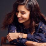 Anushka Sharma Instagram - Sophisticated, indulgent and iconic. Watches from @michaelkors, for the jet-setter in you. #MichaelKors