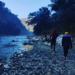 Anushka Sharma Instagram - There’s a mountain in the mountains and there is no one at the top …