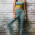 Anushka Sharma Instagram - Bringing the #PropahLady energy with @pumaindia 💪✨ Click the link in bio to check out my favourite styles. #PUMAxANUSHKA