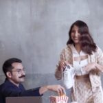 Anushka Sharma Instagram – No animals were offended during the making of this video 🐈‍⬛

@pumaindia