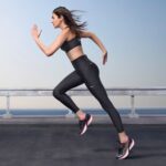 Anushka Sharma Instagram - Always stay ahead of the pack with @pumaindia🏃‍♀ . . Click the link in bio to check out my favourite styles. #PUMAxANUSHKA