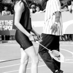 Anushka Sharma Instagram - Mondays don’t always have to be blue. Here's a sneak peek of yesterday's surprise 😉 @pumaindia #LetThereBeSport #ad