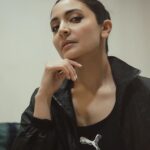 Anushka Sharma Instagram – 👁️👁️
