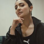 Anushka Sharma Instagram - 👁️👁️