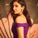 Anushka Sharma Instagram – Lewk 💜