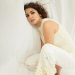 Anushka Sharma Instagram - ❄️ @graziaindia