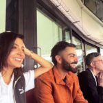Anushka Sharma Instagram - Congratulations @mancity & @pepteam on sealing City’s seventh FA Cup! 👊🏆 Such an effortless display of game and grit by all the players.. @pumaindia ⚽