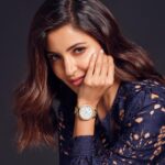 Anushka Sharma Instagram - Sophisticated, indulgent and iconic. Watches from @michaelkors, for the jet-setter in you. #MichaelKors