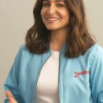 Anushka Sharma Instagram - Valentine's week just got better with makeO's Big makeOver Sale! Get up to 25% off on clear aligners, only till 14th February.  makeO toothsi clear aligners are invisible, affordable and very comfortable.What better time and reason to gift yourself that smile makeOver!    @toothsi_aligners #makeOtoothsi #aligners #smile #makeOver #sale #easypeasytoothsi #teethstraightening #toothsialigner #ad