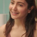 Anushka Sharma Instagram - If your question is beauty, the answer is Myntra! 💗 Use the skin analyzer on Myntra to find beauty products suitable for your skin ✨ What's more? Choose from 1400+ beauty brands. 🫶🏼 Myntra pe beauty - Shop NOW. #AnushkaSharmaXMyntraBeauty #FindYourOwnBeauty #MyntraBeautyFam #ad @myntrabeauty