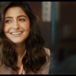 Anushka Sharma Instagram - Everyone loves gifts! I mean who doesn’t? 😍 Gift is a purest expression of love 💝 It says a lot about the emotions felt by people behind it.. Bringing this beautiful ad film by the silver jewellery brand, GIVA. Hope you all love it as much as I enjoyed making it 💗🎁 #GIVAXAnushka #ForEveryMomentOfHappiness #GIVA #GIVAJewellery #silverjewellery #silverbrand #Indianbrand #GIVAGifting