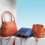 Anushka Sharma Instagram - Bag overload? Nah, just having the best of time with these gorgeous @lavieworld bags! Shop the hottest collection on @myntra only during #MyntraEndOfReasonSale . #lavieworld #laviexAnushka #fickleisfun #lavieenrose #MyntraEndOfReasonSale #sale #handbag #ad