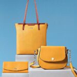 Anushka Sharma Instagram - Bag overload? Nah, just having the best of time with these gorgeous @lavieworld bags! Shop the hottest collection on @myntra only during #MyntraEndOfReasonSale . #lavieworld #laviexAnushka #fickleisfun #lavieenrose #MyntraEndOfReasonSale #sale #handbag #ad