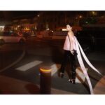 Anushka Sharma Instagram - La nuit…💗🖤 @festivaldecannes @lorealparis @prada @cartier @puneetbsaini @yiannitsapatori @priyankarkapadia @vaishnavpraveen @thehouseofpixels #WalkYourWorth #Cannes2023