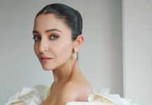 Anushka Sharma Instagram - 🤍 @festivaldecannes @lorealparis @richardquinn @gianvitorossi @chopard @puneetbsaini @yiannitsapatori @priyankarkapadia @vaishnavpraveen @thehouseofpixels #WalkYourWorth #Cannes2023