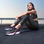 Anushka Sharma Instagram – Always stay ahead of the pack with @pumaindia🏃‍♀

.
.
Click the link in bio to check out my favourite styles. 
#PUMAxANUSHKA