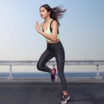 Anushka Sharma Instagram - Always stay ahead of the pack with @pumaindia🏃‍♀ . . Click the link in bio to check out my favourite styles. #PUMAxANUSHKA