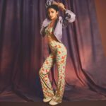 Anushka Sharma Instagram - Runnin' the show 🎬 @pumaindia Click the link in bio to check out my favourite styles. #PUMAxANUSHKA