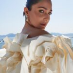 Anushka Sharma Instagram - 🤍 @festivaldecannes @lorealparis @richardquinn @gianvitorossi @chopard @puneetbsaini @yiannitsapatori @priyankarkapadia @vaishnavpraveen @thehouseofpixels #WalkYourWorth #Cannes2023