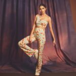 Anushka Sharma Instagram - Runnin' the show 🎬 @pumaindia Click the link in bio to check out my favourite styles. #PUMAxANUSHKA