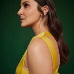 Anushka Sharma Instagram - 🍋