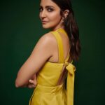 Anushka Sharma Instagram - 🍋