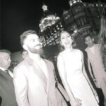 Anushka Sharma Instagram - 🤌 Taj hotel, Gateway of india