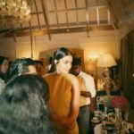 Anushka Sharma Instagram - 🤌 Taj hotel, Gateway of india