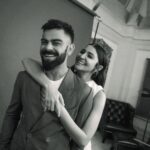 Anushka Sharma Instagram - 🤌 Taj hotel, Gateway of india