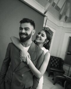 Anushka Sharma Instagram - 🤌