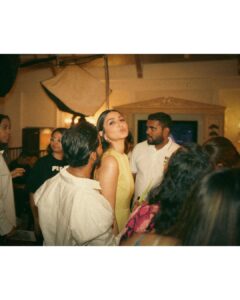 Anushka Sharma Instagram - 🤌