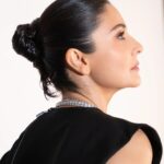 Anushka Sharma Instagram - B T S