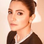 Anushka Sharma Instagram - ♠️