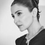 Anushka Sharma Instagram - ♠️