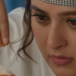 Anushka Shetty Instagram - Laughter is a key to open Love treasure❤️ Can’t wait to see you all on Big Screen 🤗 Here is #MissShettyMrPolishetty teaser Tamil version @naveen.polishetty @maheshbabu_pachigolla @radhan_music @lumapanels #kotagirivenkateswararao @anantha.sriram @manasimm @ladykashonline @lyricist_vivek @rajeevan.n @jayasudhakapoor #Nasser @tulasiactress @sharma_murli @the_real_reel_sonia @a.gomatam @kabilanchelliah @uvcreationsofficial @adityamusicindia