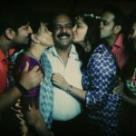 Anushka Shetty Instagram - Happpuest bday papaluuuuuuu 🥳
