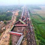 Anushka Shetty Instagram - Very much deeply saddened by the tragic train accident in Odisha😔😔My heart goes out for all the victims & their families💔 May their souls rest in peace 🙏