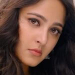 Anushka Shetty Instagram - The anthem for every single woman is #NoNoNo... Anvitha ravali Shetty is loving it What about you ? #MissShettyMrPolishetty @naveen.polishetty @maheshbabu_pachigolla @radhan_music @lumapanels #kotagirivenkateswararao @anantha.sriram @manasimm @ladykashonline @lyricist_vivek @rajeevan.n @jayasudhakapoor #Nasser @tulasiactress @sharma_murli @the_real_reel_sonia @a.gomatam @kabilanchelliah @uvcreationsofficial @adityamusicindia