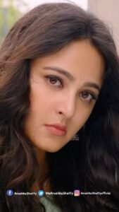 Anushka Shetty Instagram - The anthem for every single woman is  #NoNoNo...

Anvitha ravali Shetty is loving it What about you ?

#MissShettyMrPolishetty 

@naveen.polishetty @maheshbabu_pachigolla @radhan_music @lumapanels #kotagirivenkateswararao @anantha.sriram @manasimm @ladykashonline @lyricist_vivek @rajeevan.n @jayasudhakapoor #Nasser @tulasiactress @sharma_murli @the_real_reel_sonia @a.gomatam @kabilanchelliah  @uvcreationsofficial @adityamusicindia