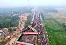 Anushka Shetty Instagram - Very much deeply saddened by the tragic train accident in Odisha😔😔My heart goes out for all the victims & their families💔 May their souls rest in peace 🙏