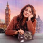 Anushka Shetty Instagram - #MissShettyMrPolishetty this Summer 😍 #NewProfilePic @naveen.polishetty @maheshbabu_pachigolla @radhan_music @lumapanels @rajeevan.n @jayasudhakapoor #Nasser @tulasiactress @sharma_murli @the_real_reel_sonia @a.gomatam @banubashyam @charukhuranamakeup #KotagiriVenkateswararao @uvcreationsofficial @adityamusicindia