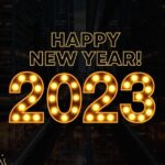 Anushka Shetty Instagram – Happy new year to u and all ur near dear ones 🥳wish u all Only the  best .. great health and happiness , peace ,and success and learning in all U do 😍 #Welcome2023 🤗