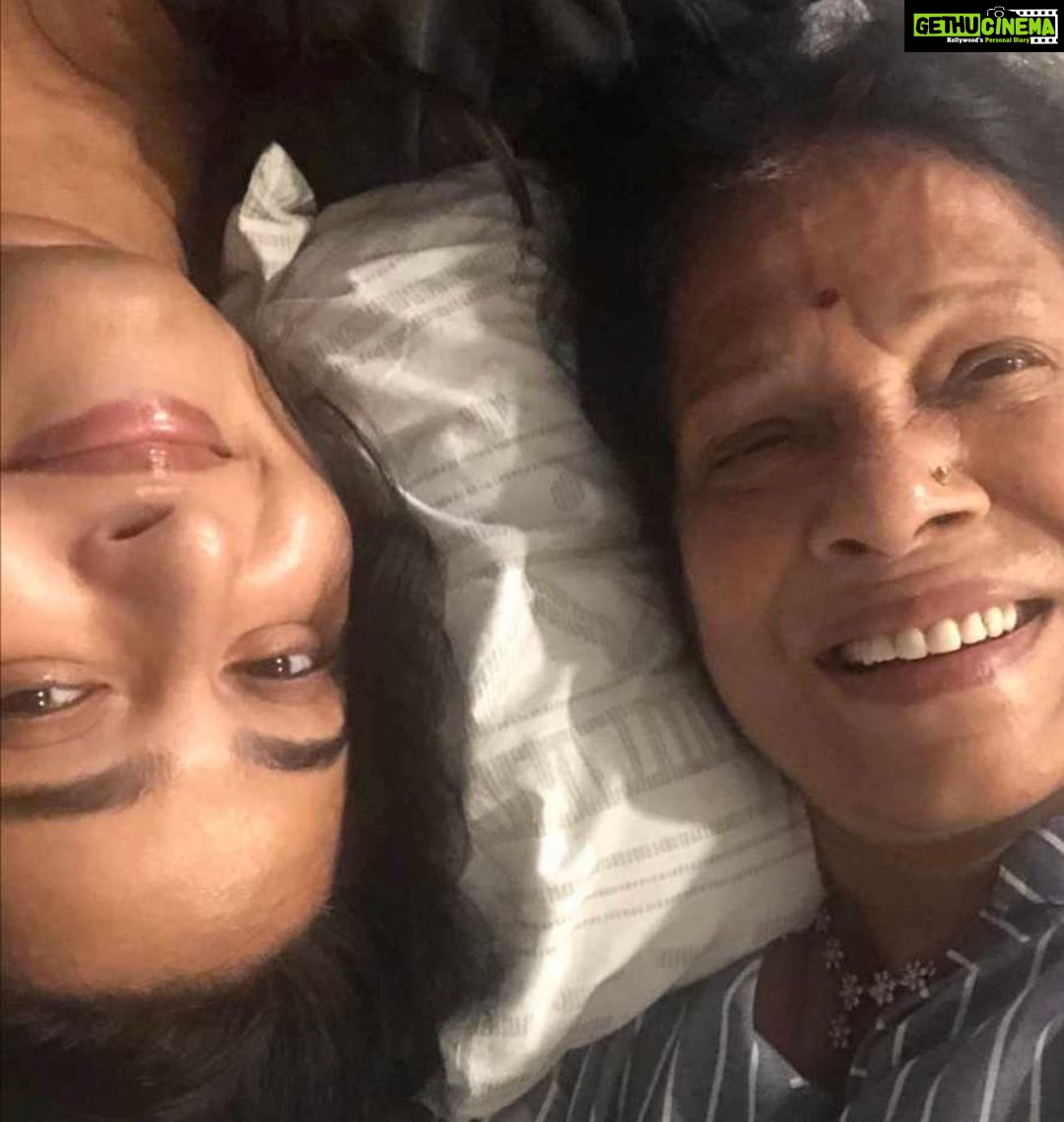 Anushka Shetty Instagram - Happy #MothersDay ❤️